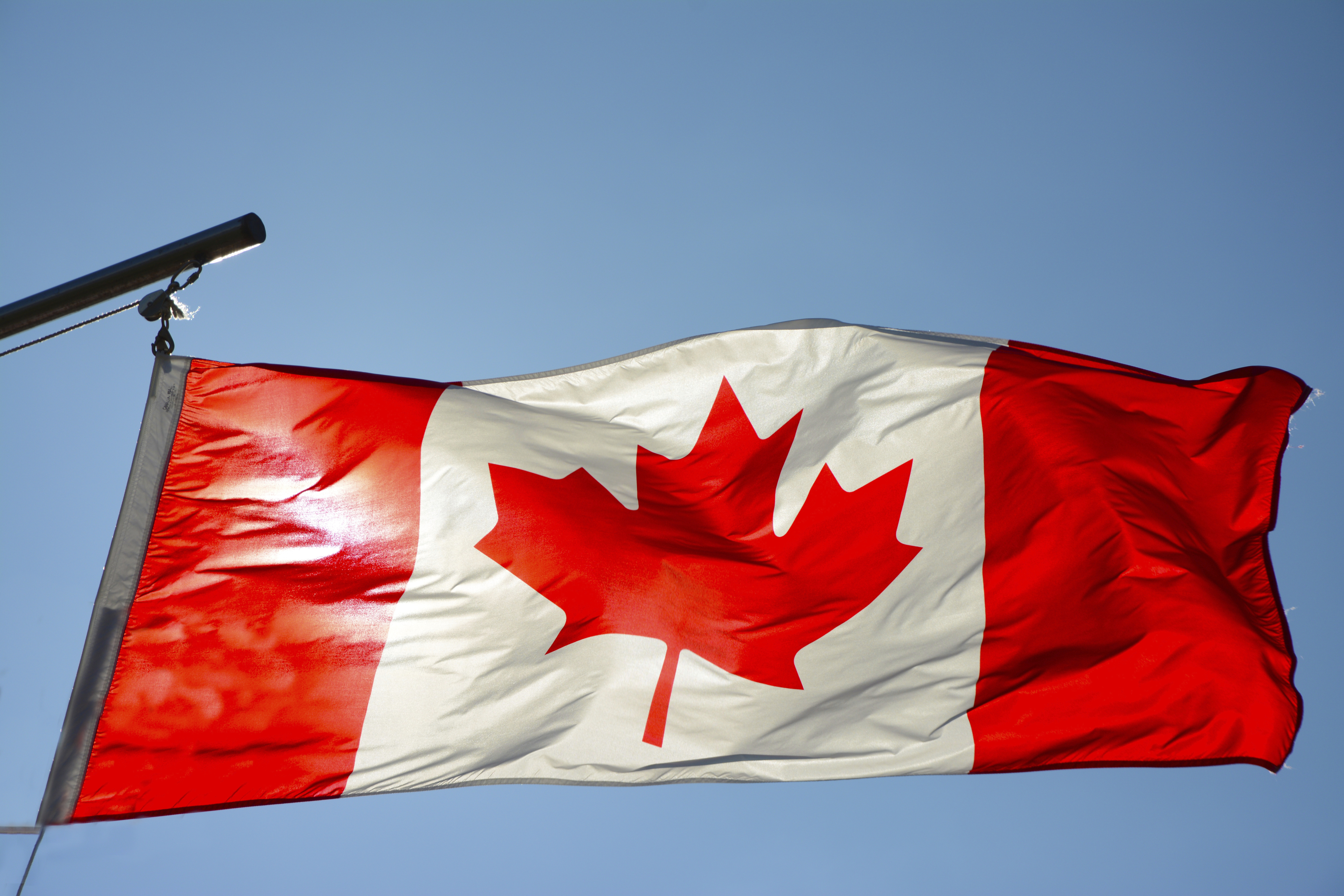 drapeau canada