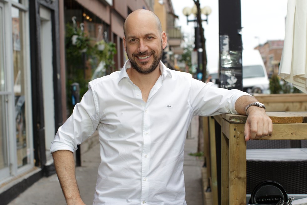 Martin Matte, en attendant d’autres malaises