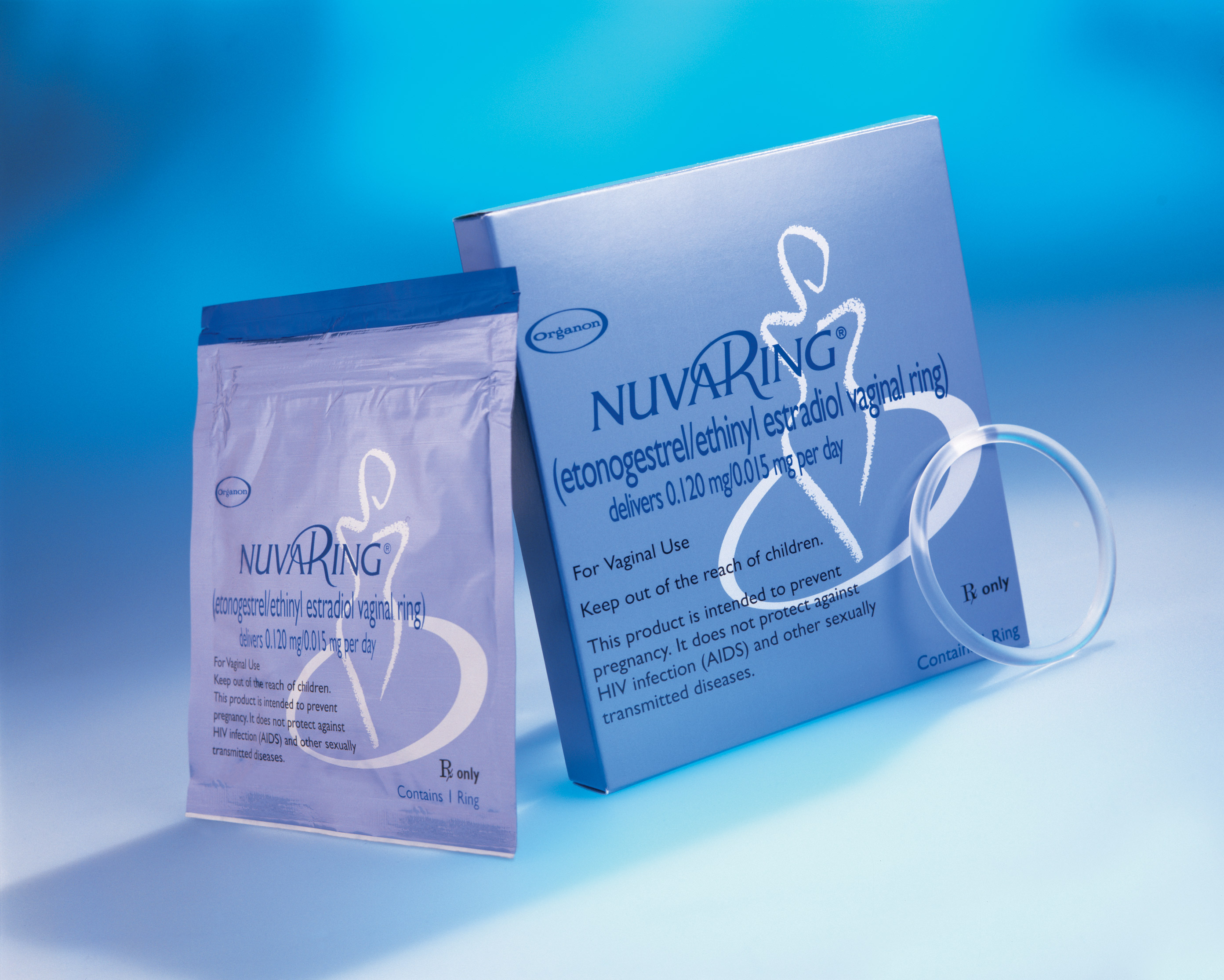 Navarong Mises en garde sur l'anneau contraceptif NuvaRing