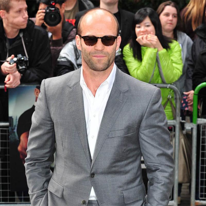 Jason Statham aurait pu mourir sur le tournage de The Expendables 3