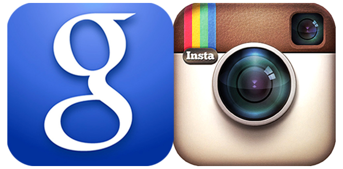 Google veut lancer son propre Instagram