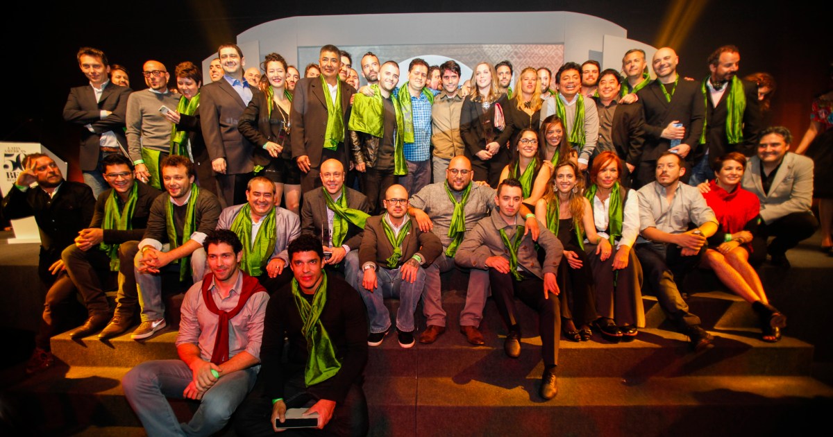 Le Central, au Pérou, meilleur restaurant d'Amérique latine