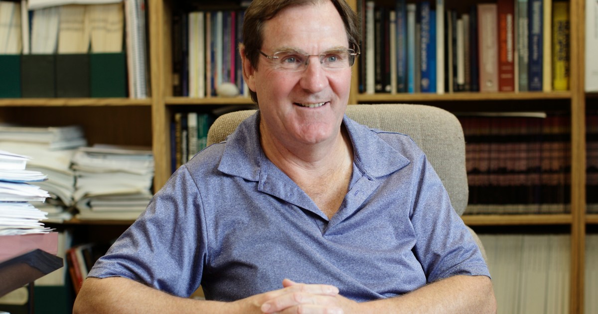 Alan Evans les secrets du cerveau