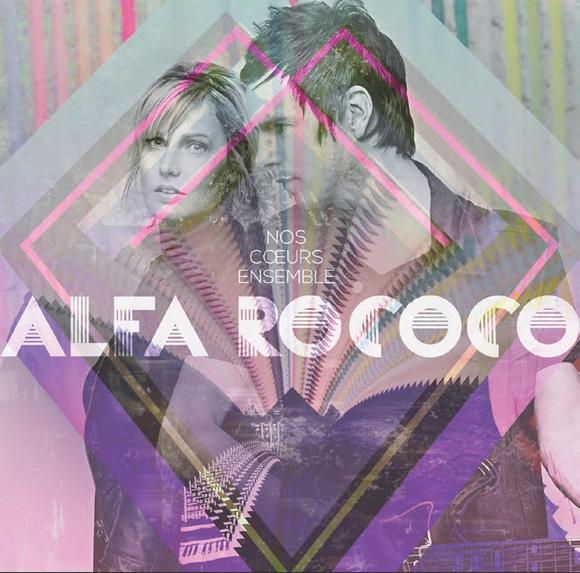 Critiques CD: Alfa Rococo, Octoberman, Jennifer Castle...