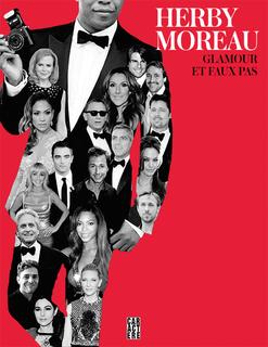 Livre Glamour et faux pas