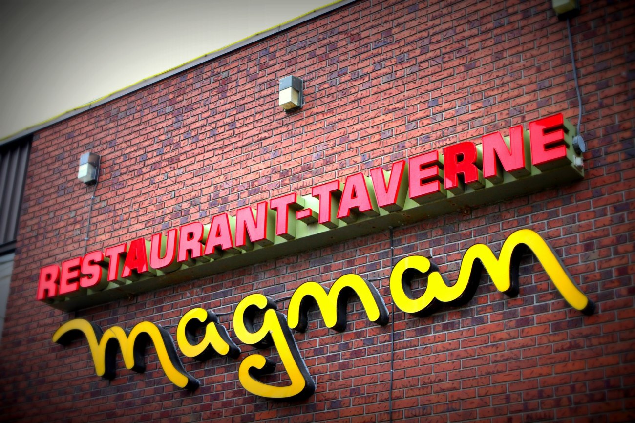restaurant taverne magnan