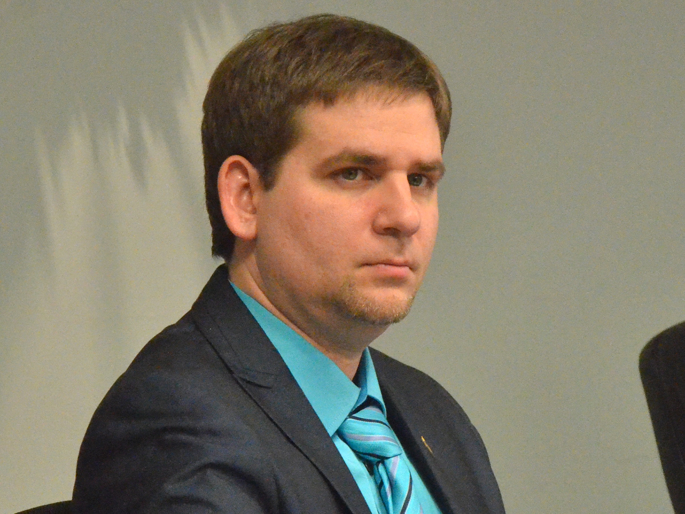 Sylvain Ouellet