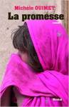 la promesse michèle ouimet
