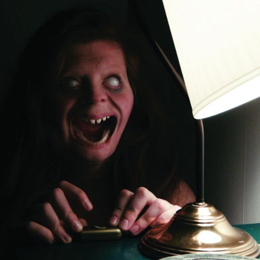Halloween Lights Out