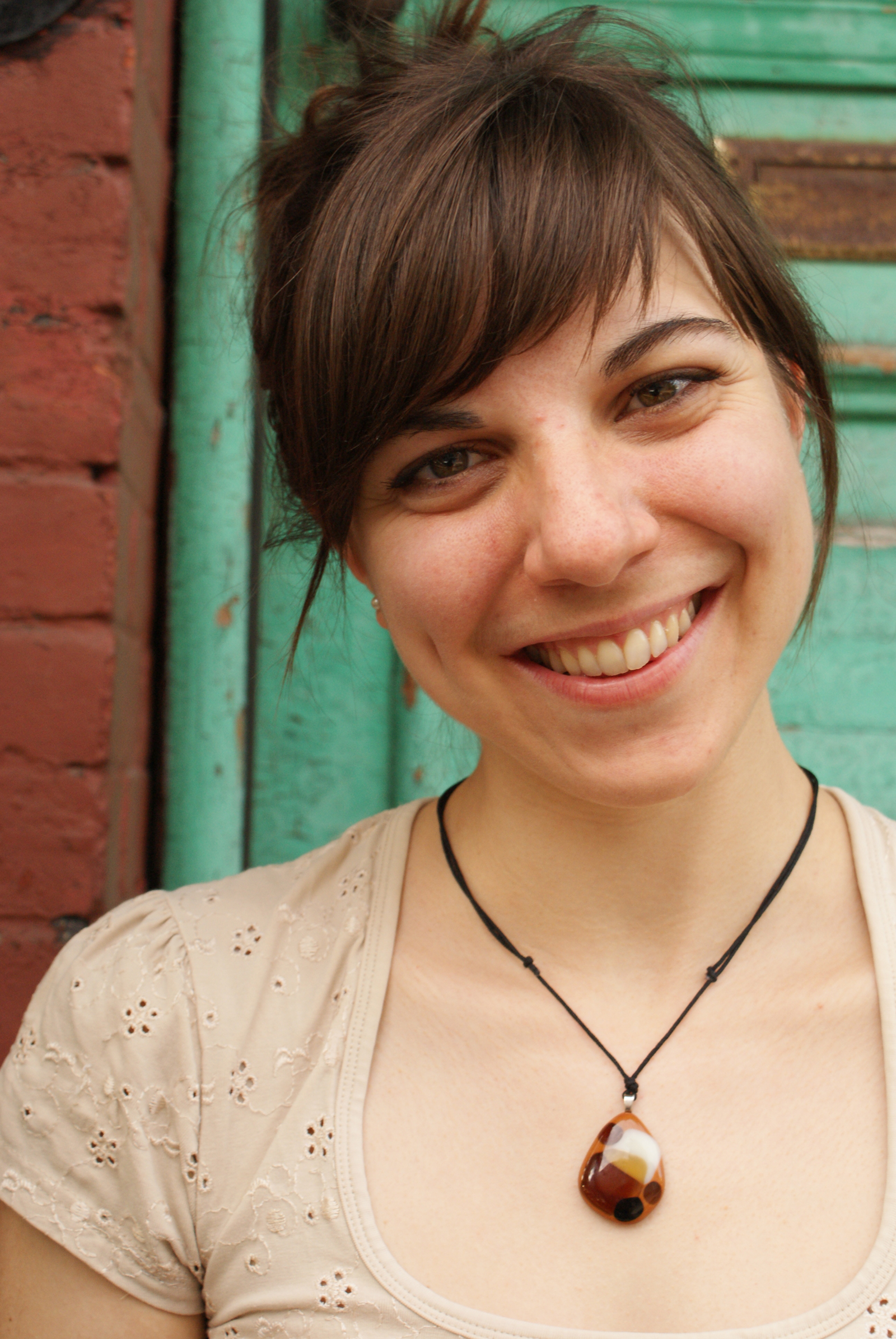 Rapha&euml;lle Leblanc 