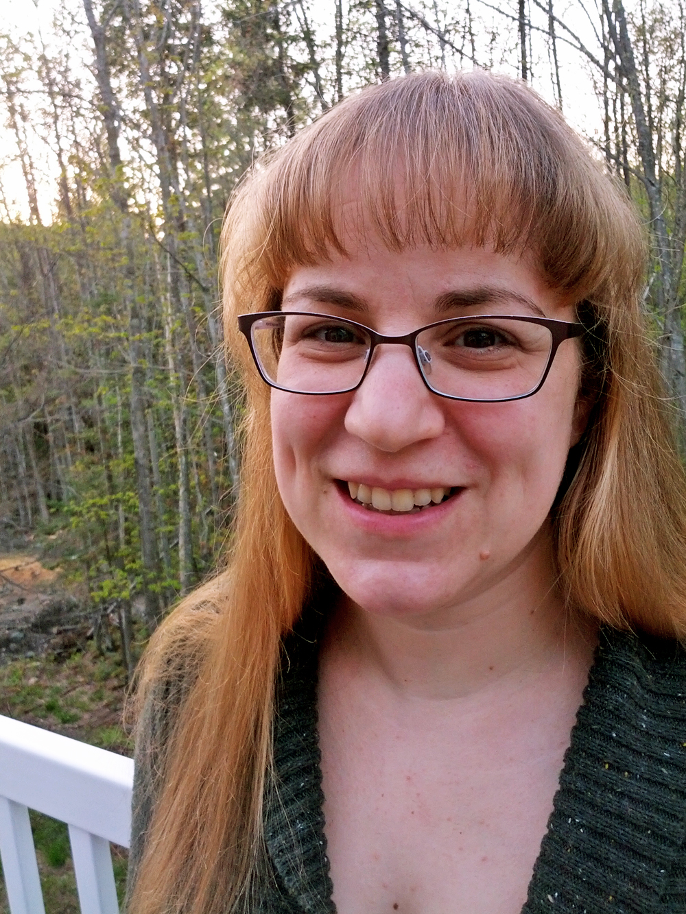 SténographeAnnabella Cengarle