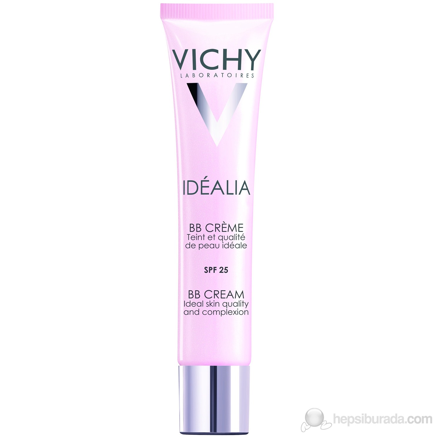 Vichy visage
