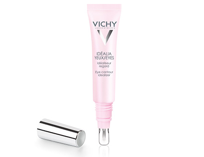 Vichy yeux
