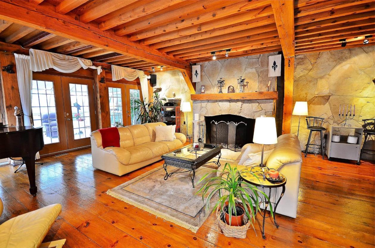 Maison Langlois