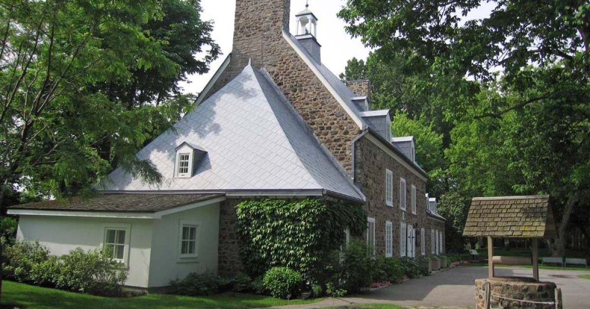 La Maison SaintGabriel reçoit 323 500 pour ses travaux