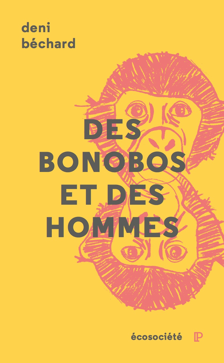 Livre Bonobo