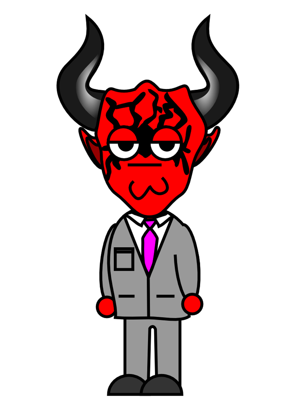 lucifer