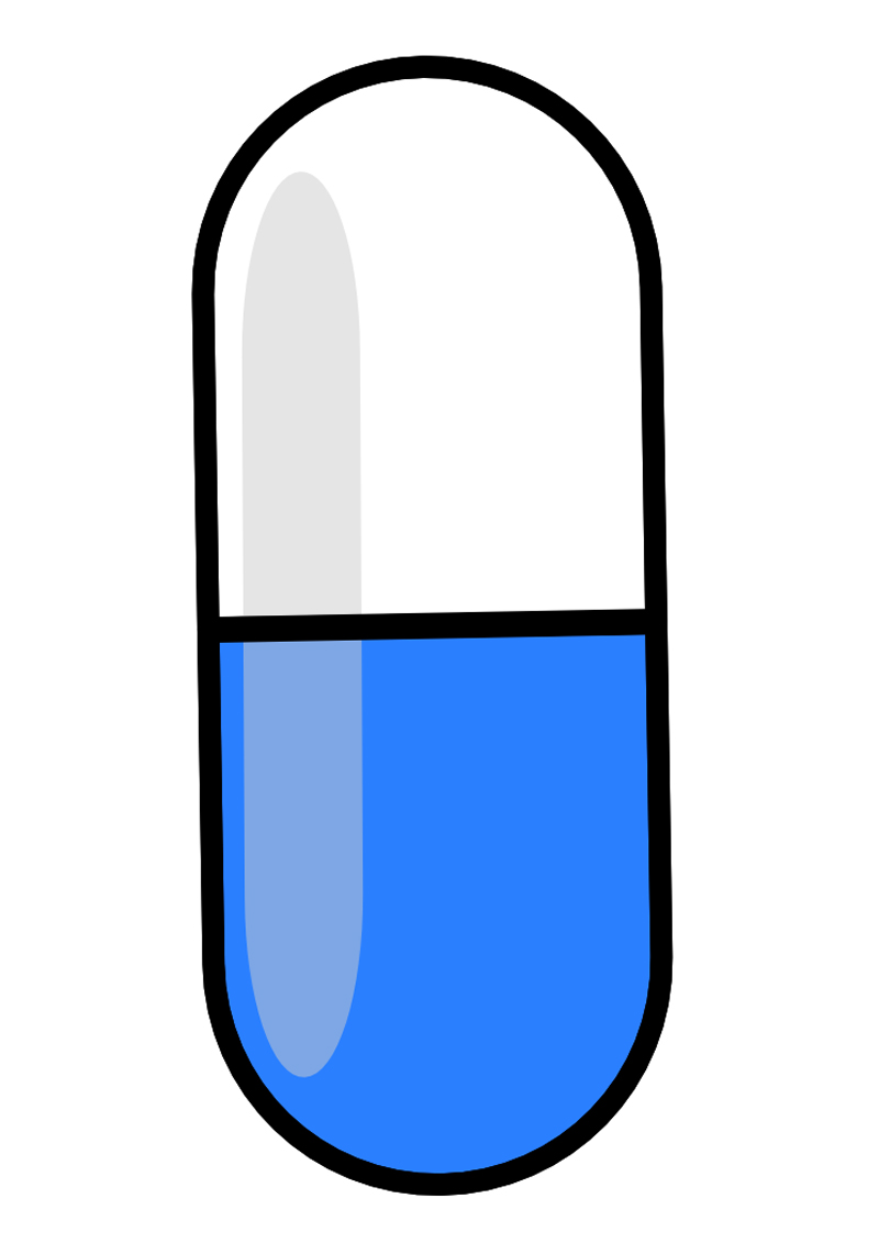 pilule