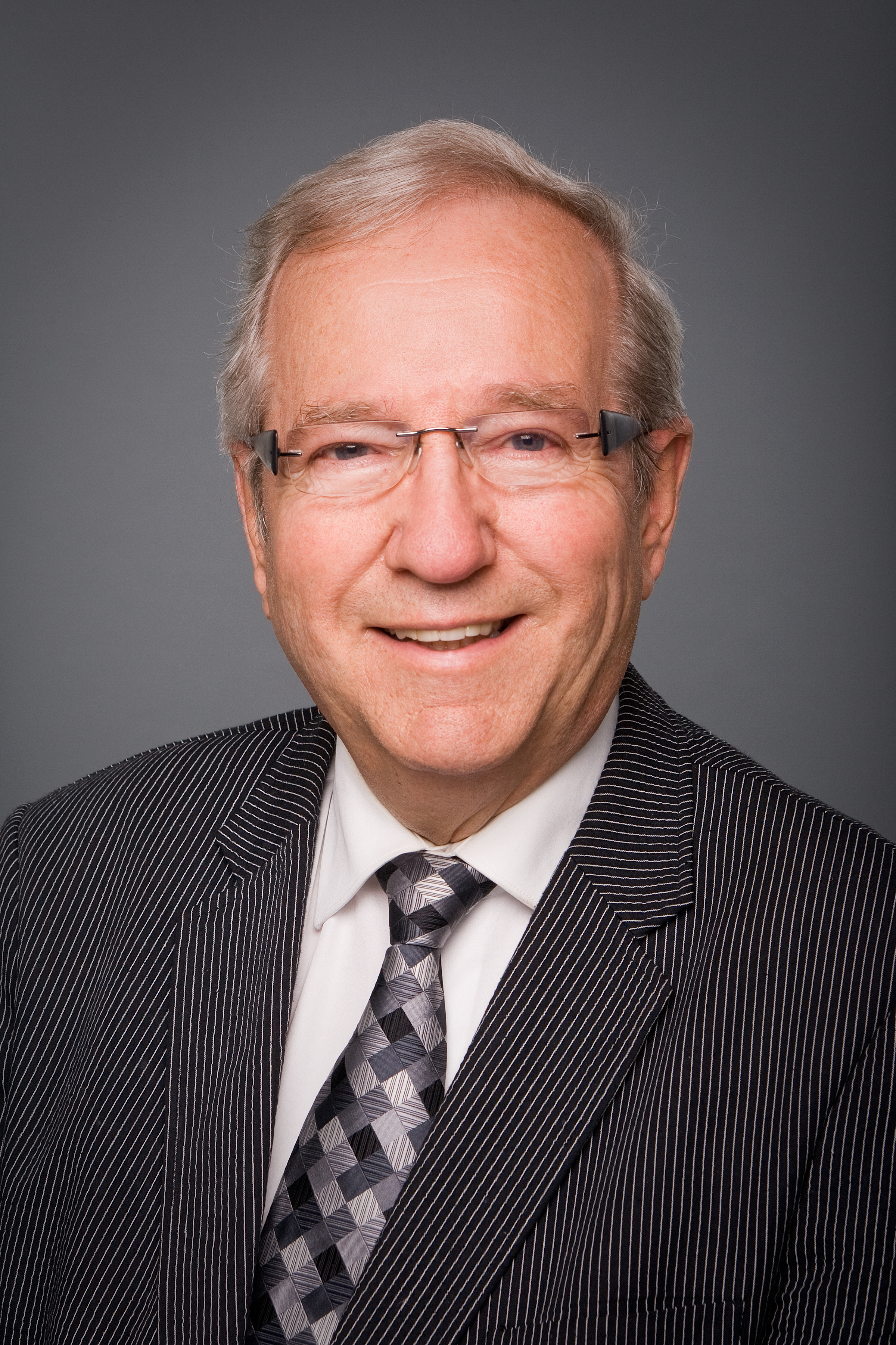 Louis Plamondon