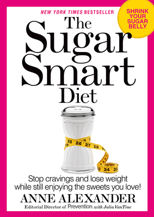 Livre Sugar Smart Diet