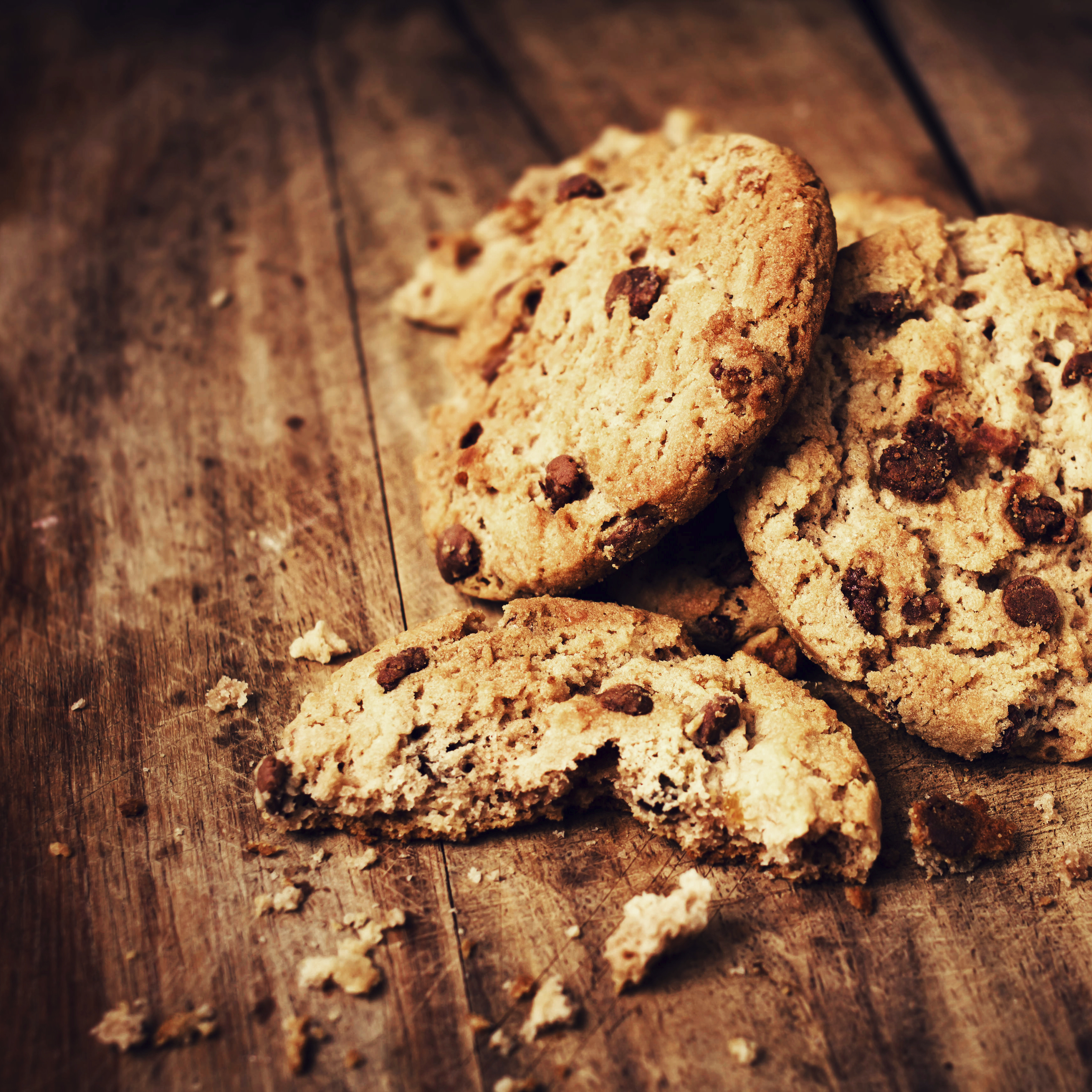 Sucres biscuits