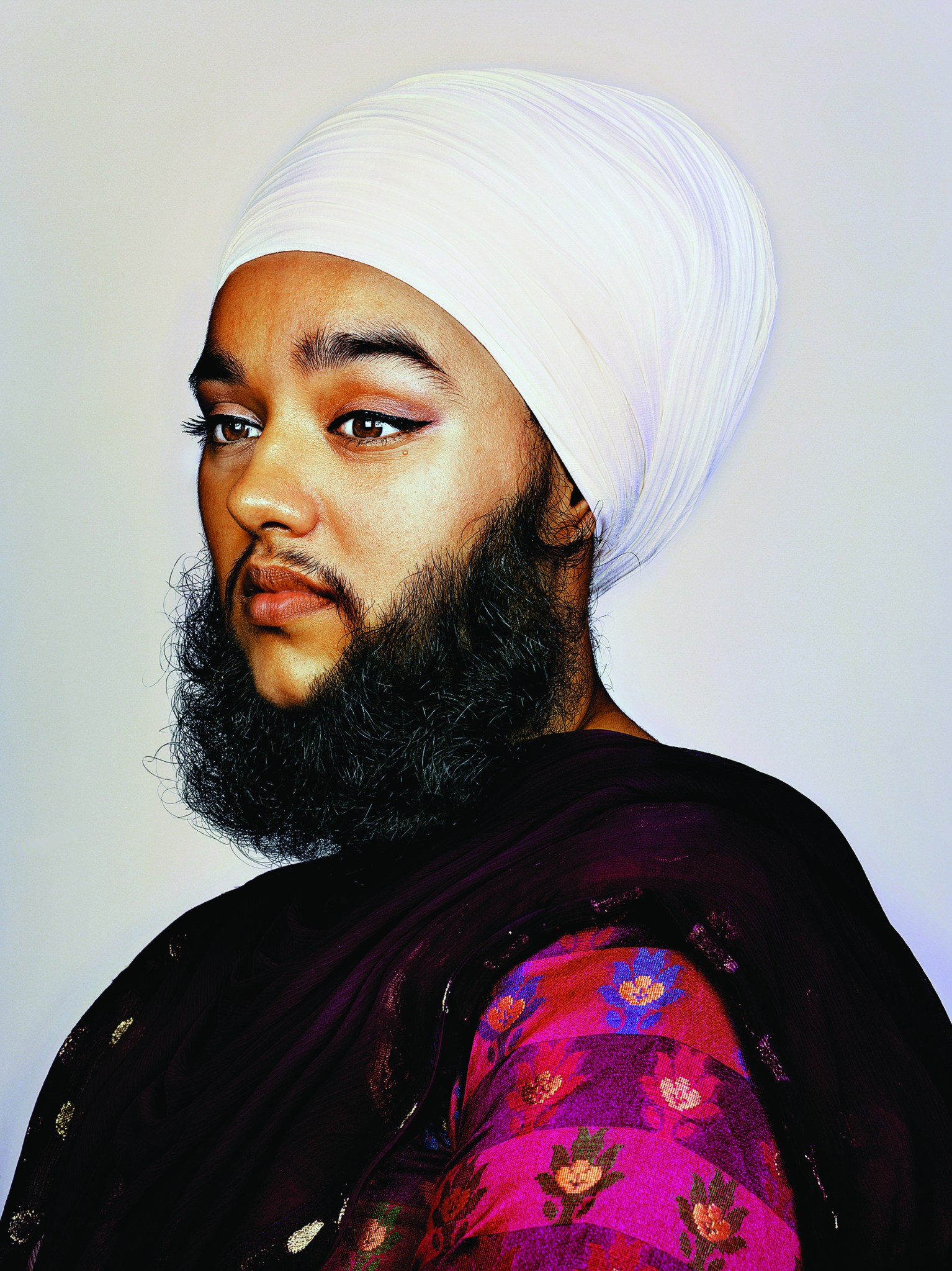 L'ère des nouvelles «femmes à barbe»
