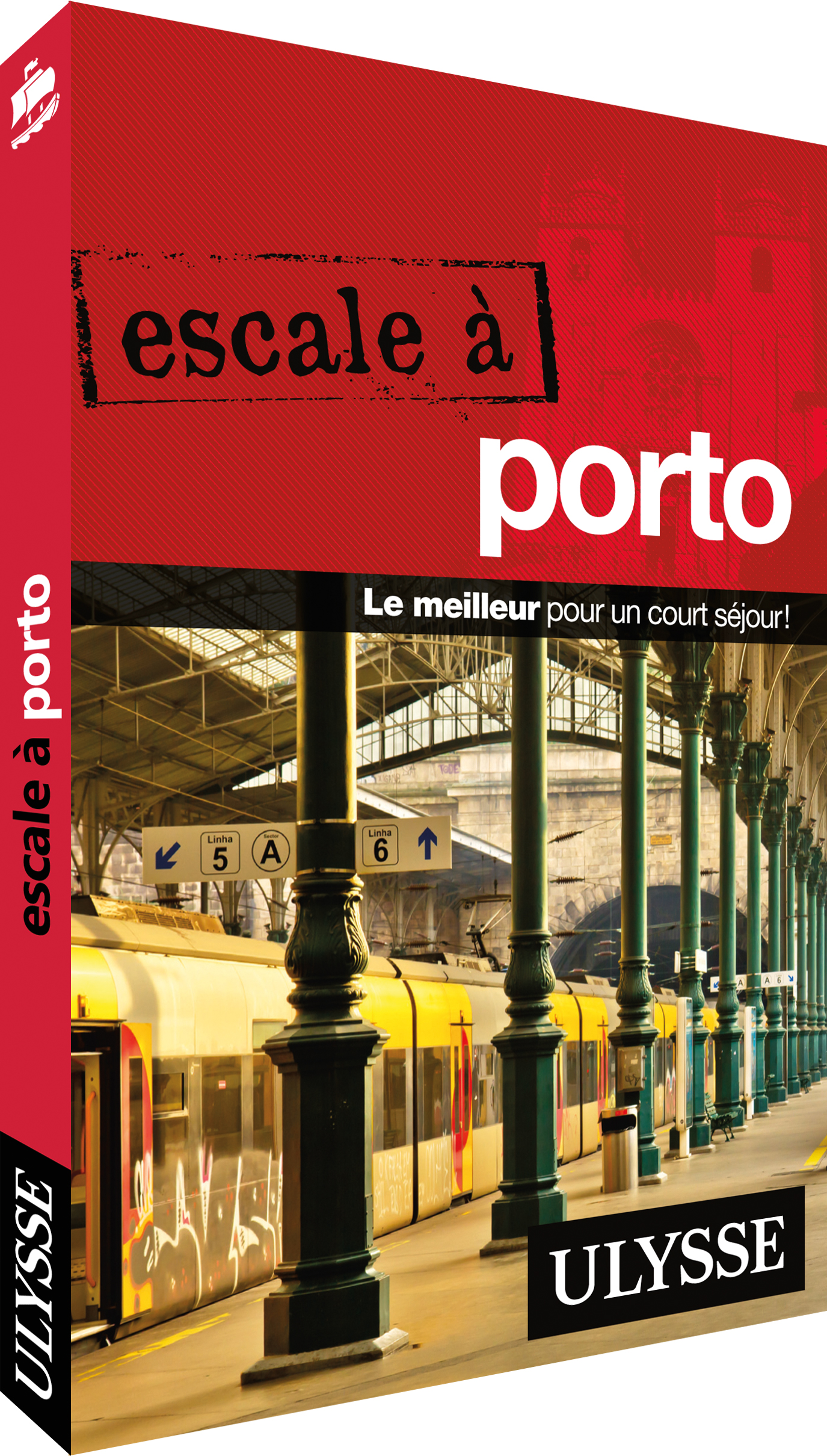 Escale-à-Porto
