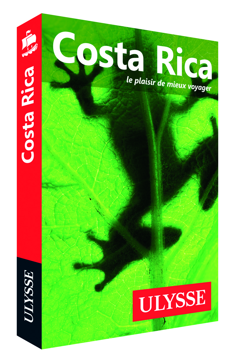 ulysse costa rica