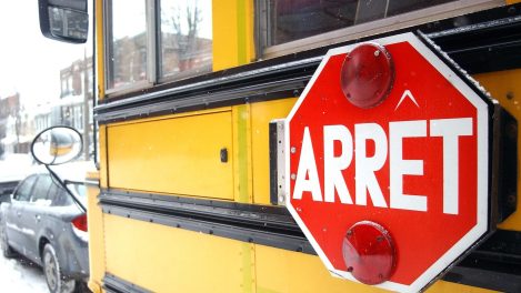 autobus scolaires