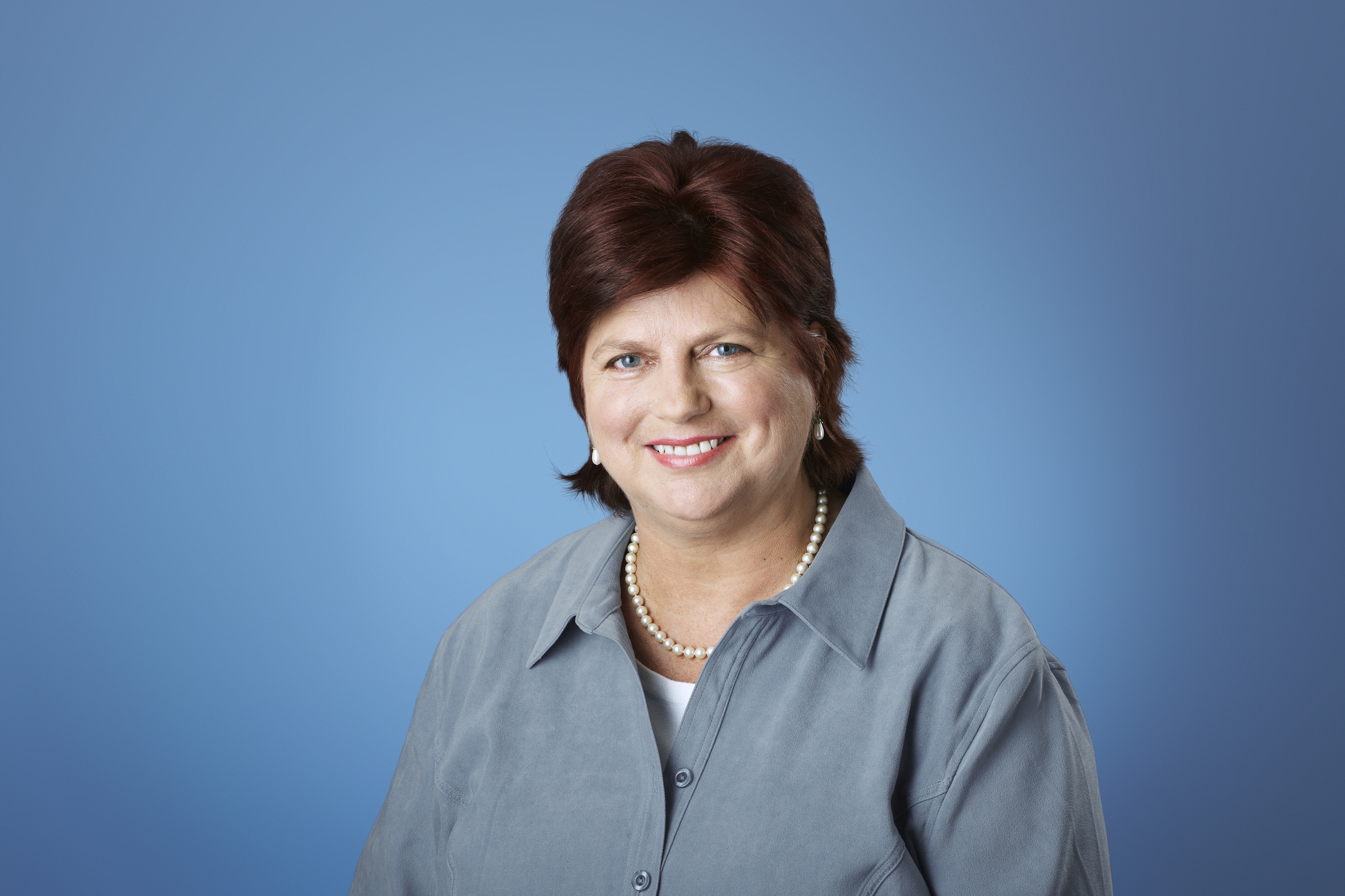 La candidate du Parti qu&eacute;b&eacute;cois pour Pointe-aux-Trembles, Nicole L&eacute;ger
