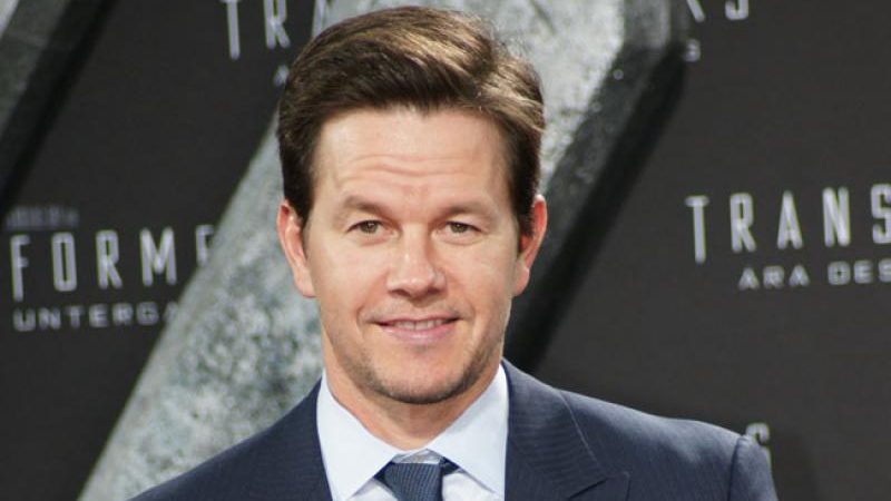 Mark Wahlberg
