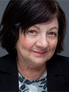 ACTU - Danielle Pilette