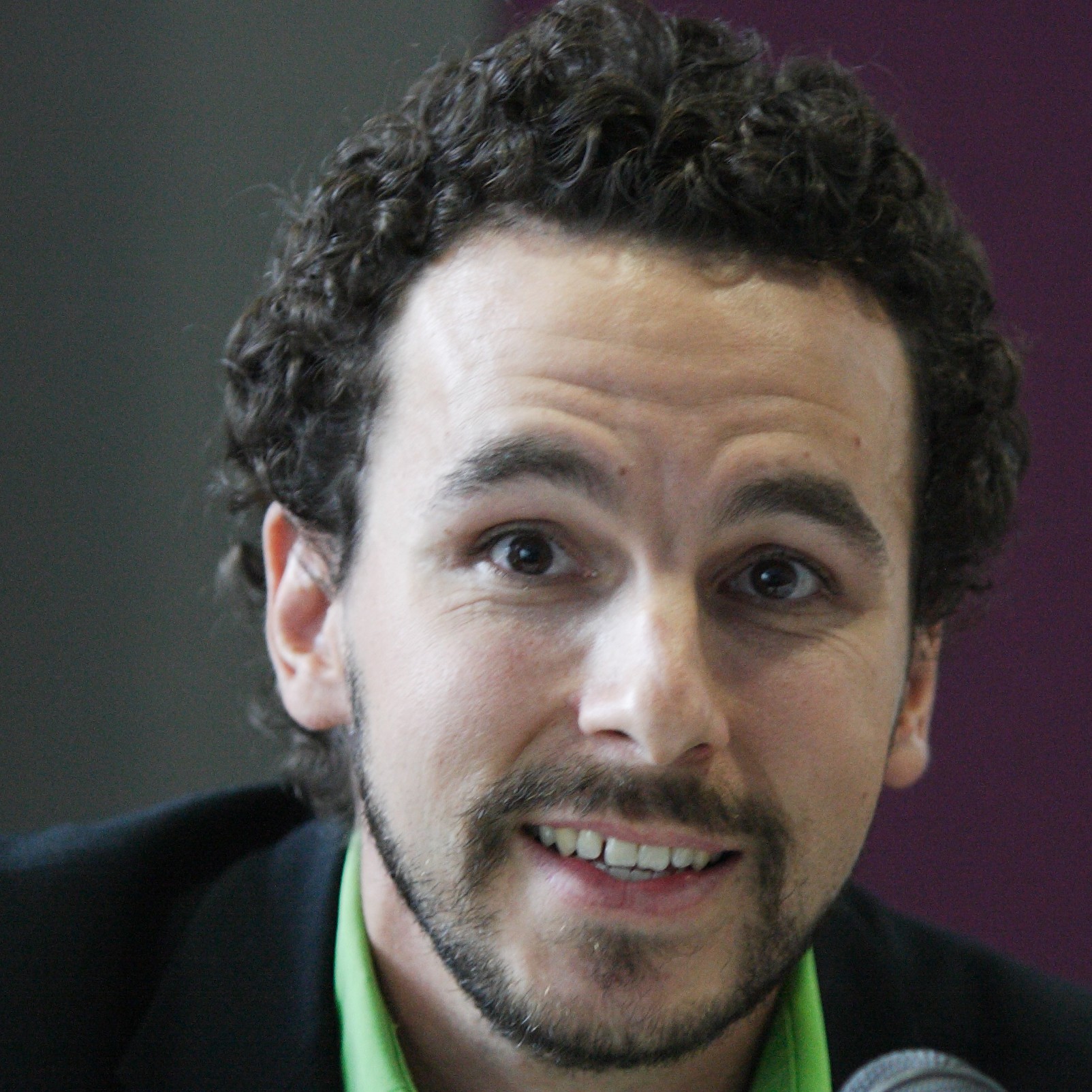Nicolas Mainville