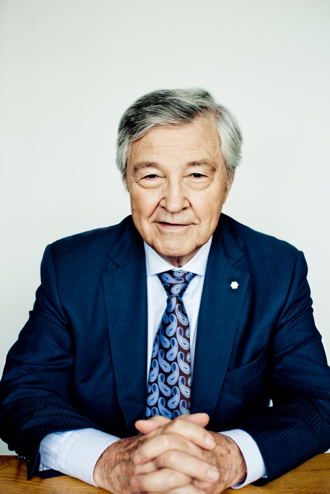 Raymond Garneau «c'est moins pire d'abolir un programme que de