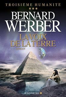 Art Bernard Werber Voix de la terre_C100