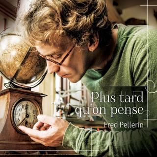 Fred Pellerin