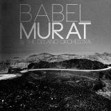 Art CD Jean-Louis Murat Babel_C100