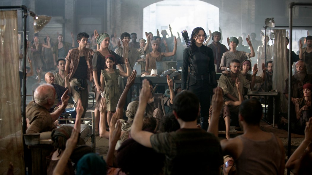 Hunger Games : 3 choses à retenir de la bande-annonce du nouveau