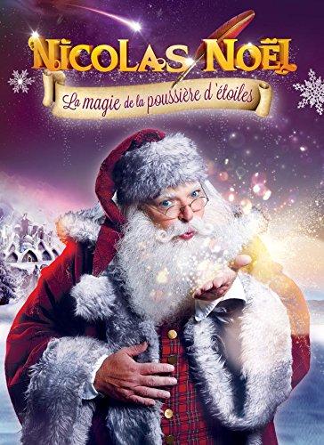 Nicolas Noel DVD