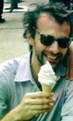 Pulp Florian Habicht (gauche)