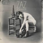 Zaz CD Paris