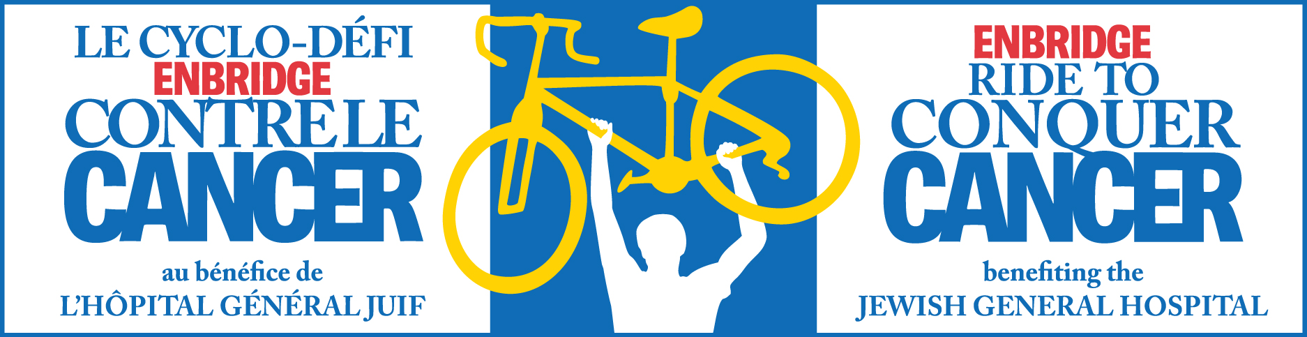 Cyclo-d&eacute;fi Enbridge 