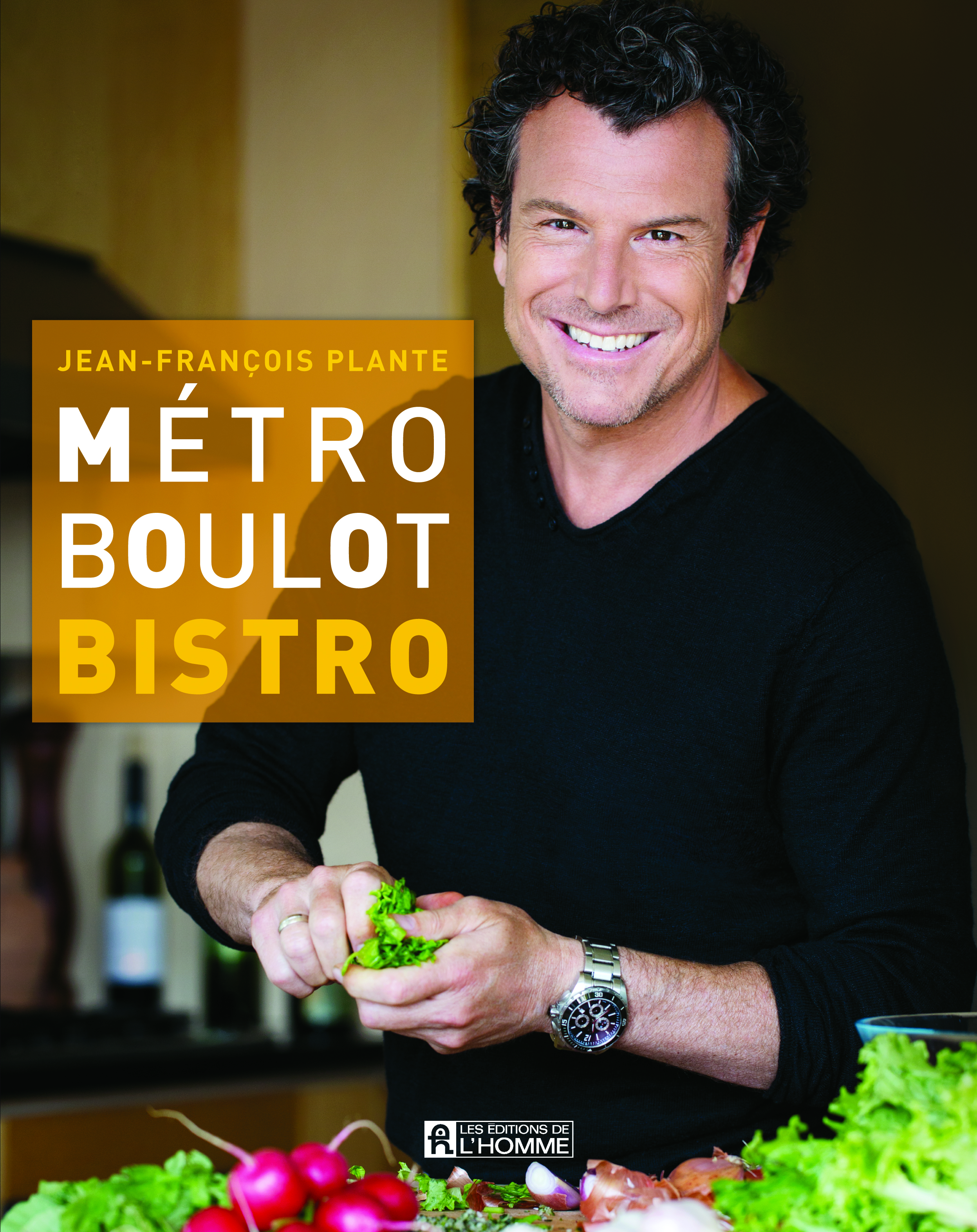 Couv_Metro boulot bistro