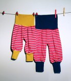 Bas bébé pantalongtemps
