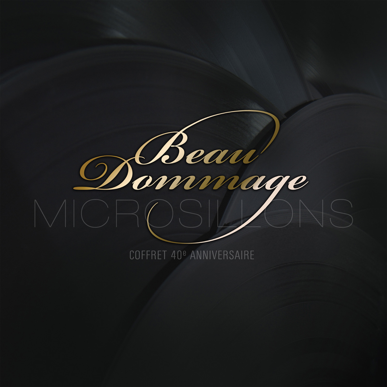 coffret Microsillon Beau Dommage