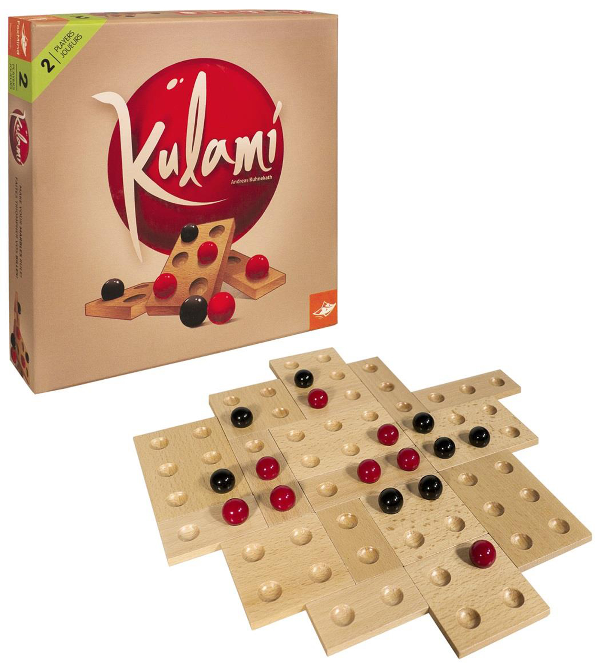 jeux Kulami
