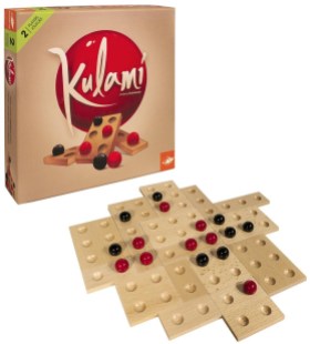 jeux Kulami