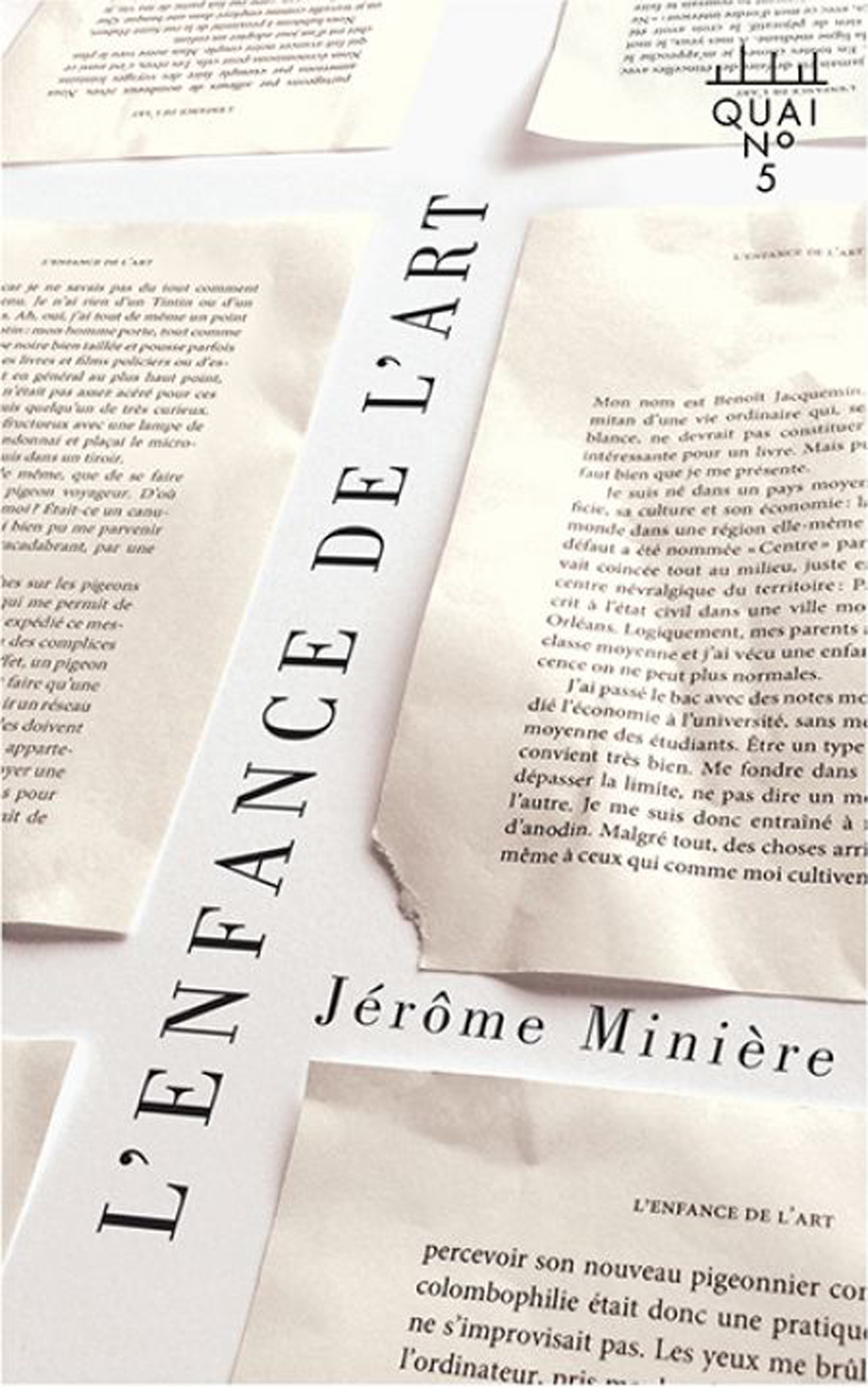 CAHIER_LIVRES L'enfance de l'art_c100