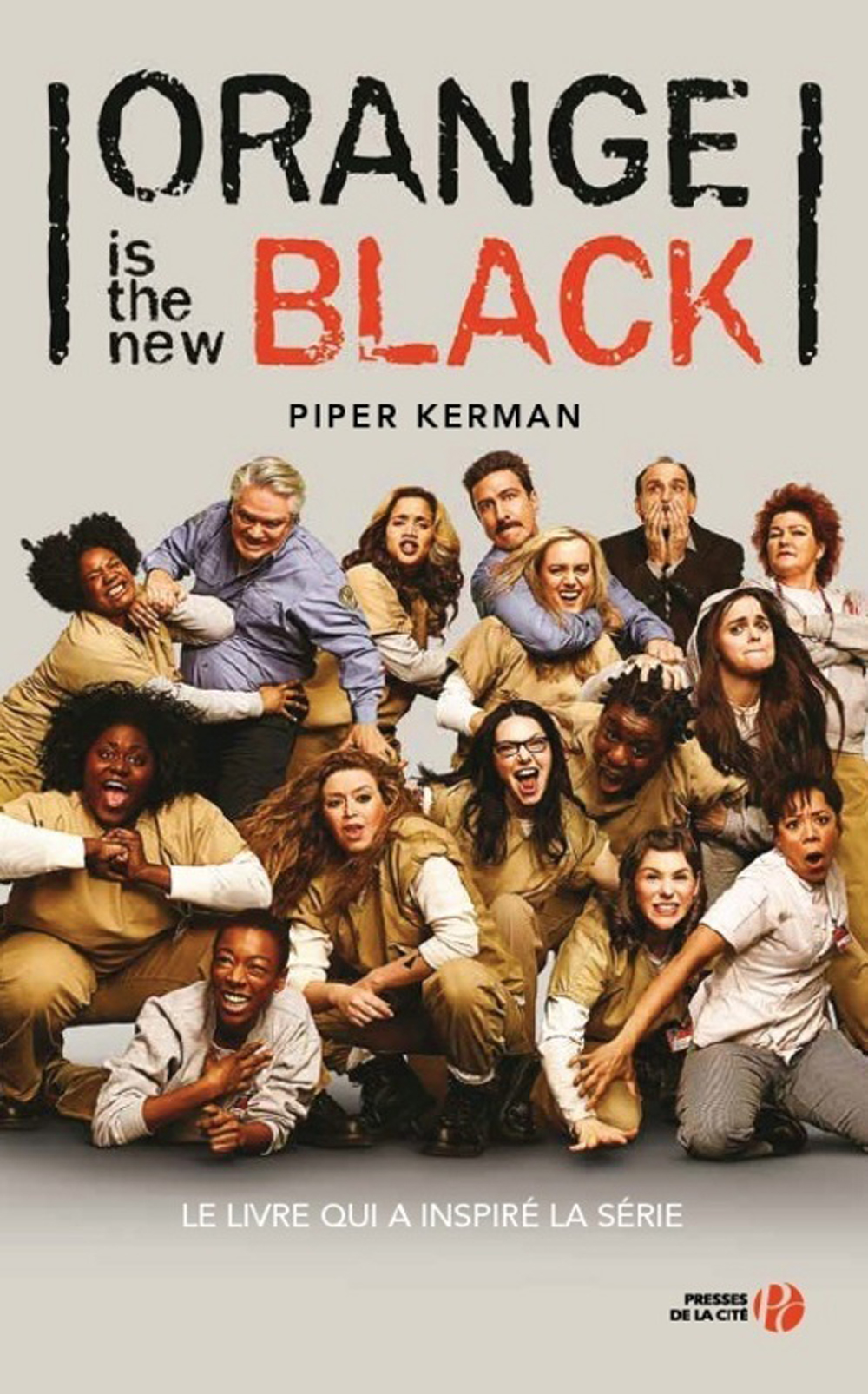 CAHIER_LIVRES Orange is the new black_c100