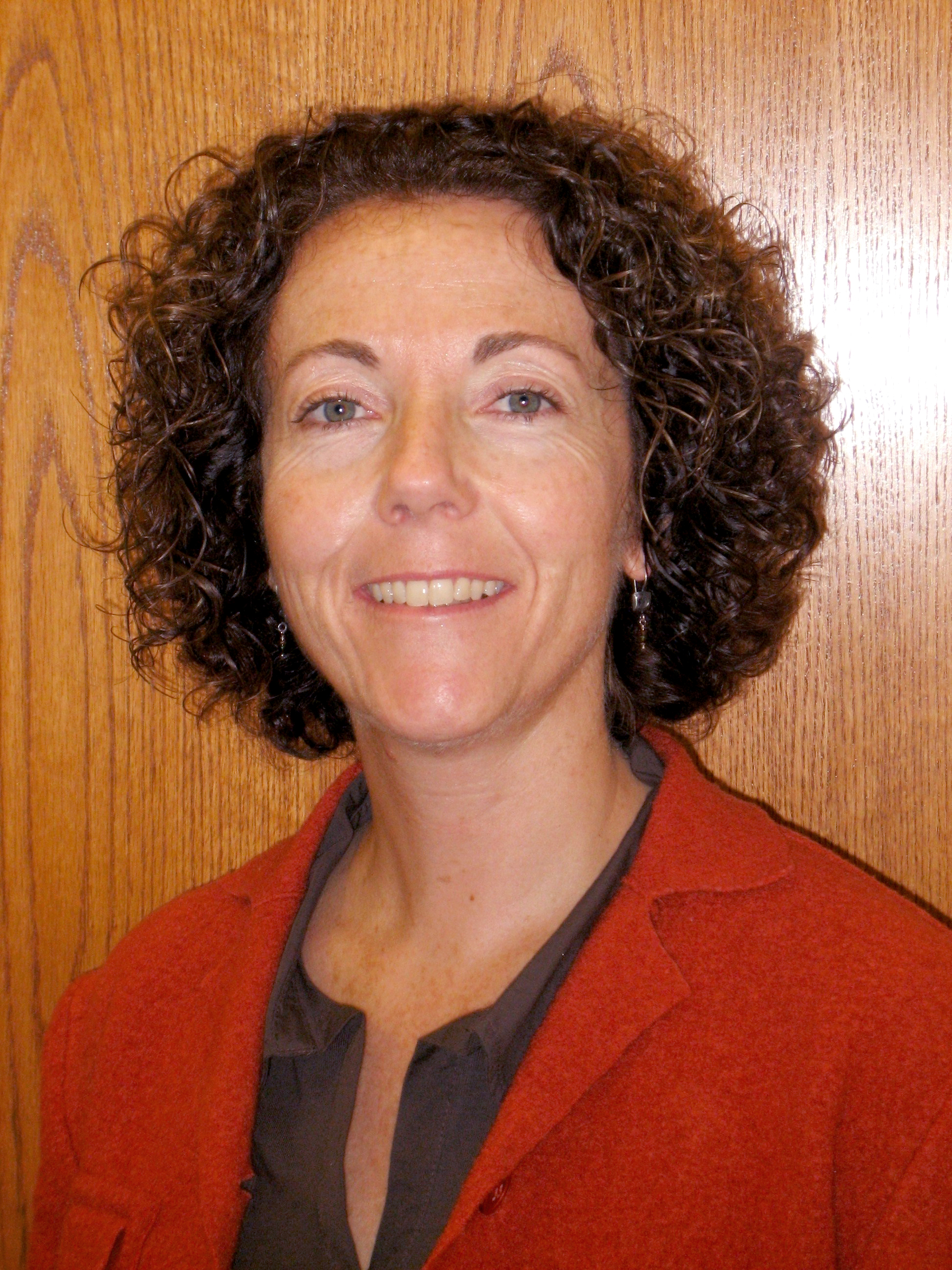 Dr Nathalie Morin